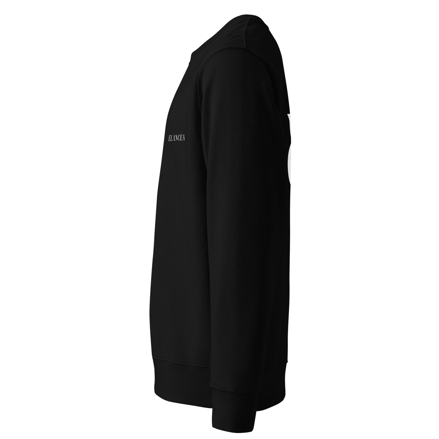 ELA Pulli Black