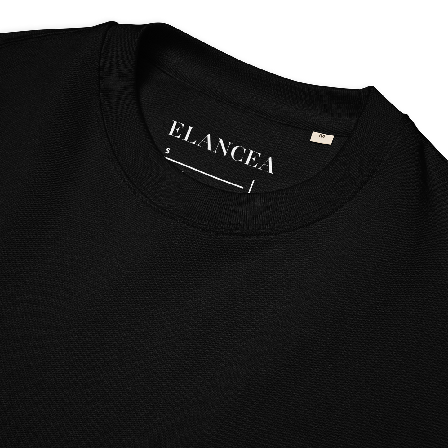 ELA Pulli Black