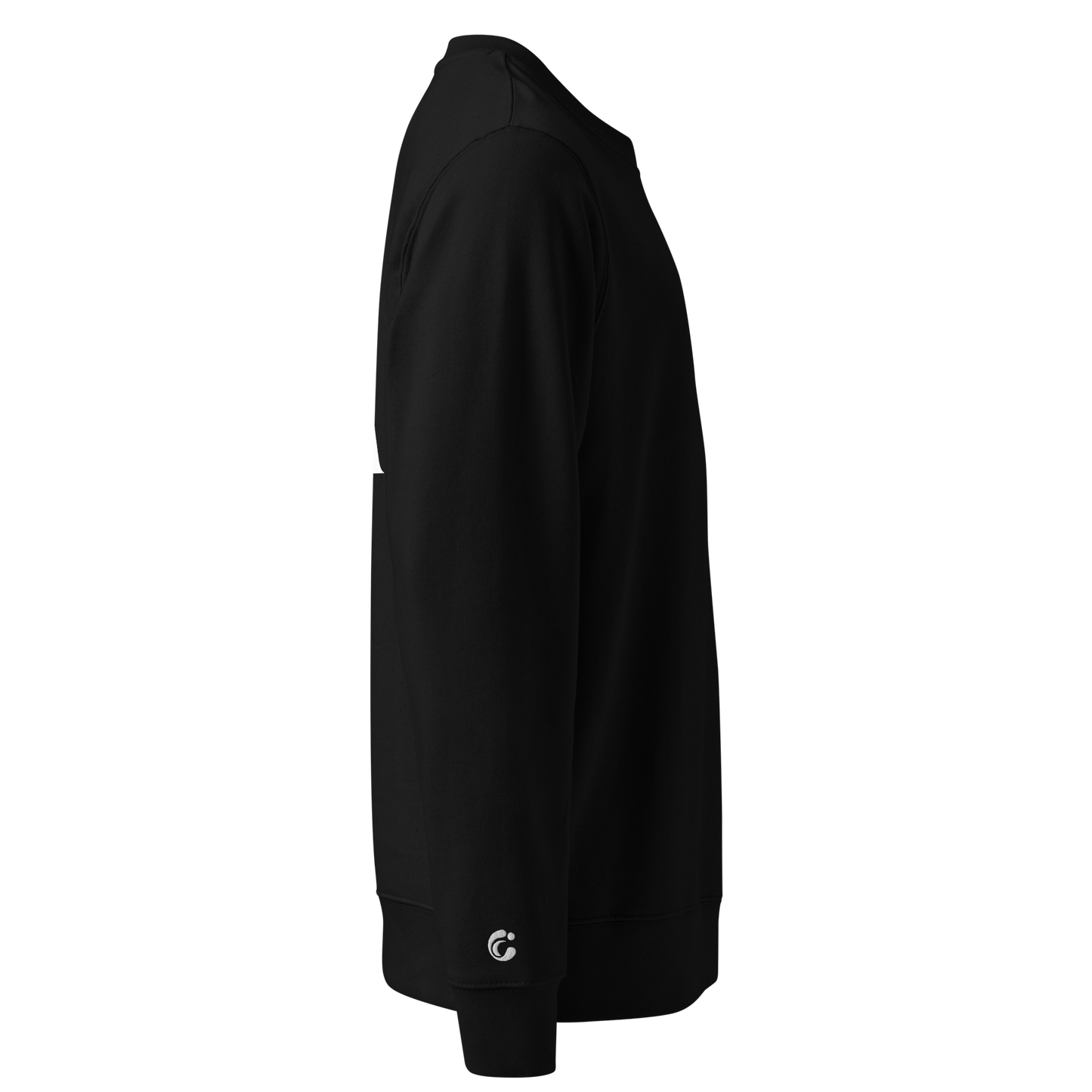 ELA Pulli Black