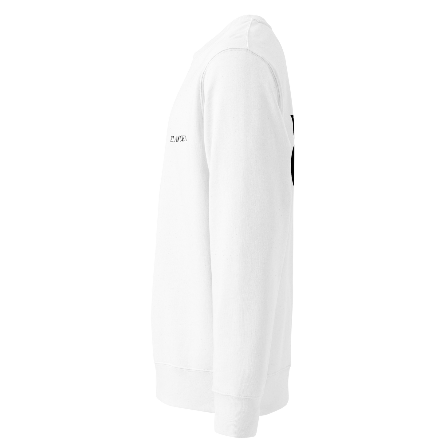 ELA Pulli White