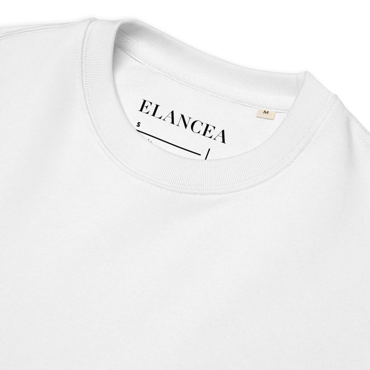 ELA Pulli White