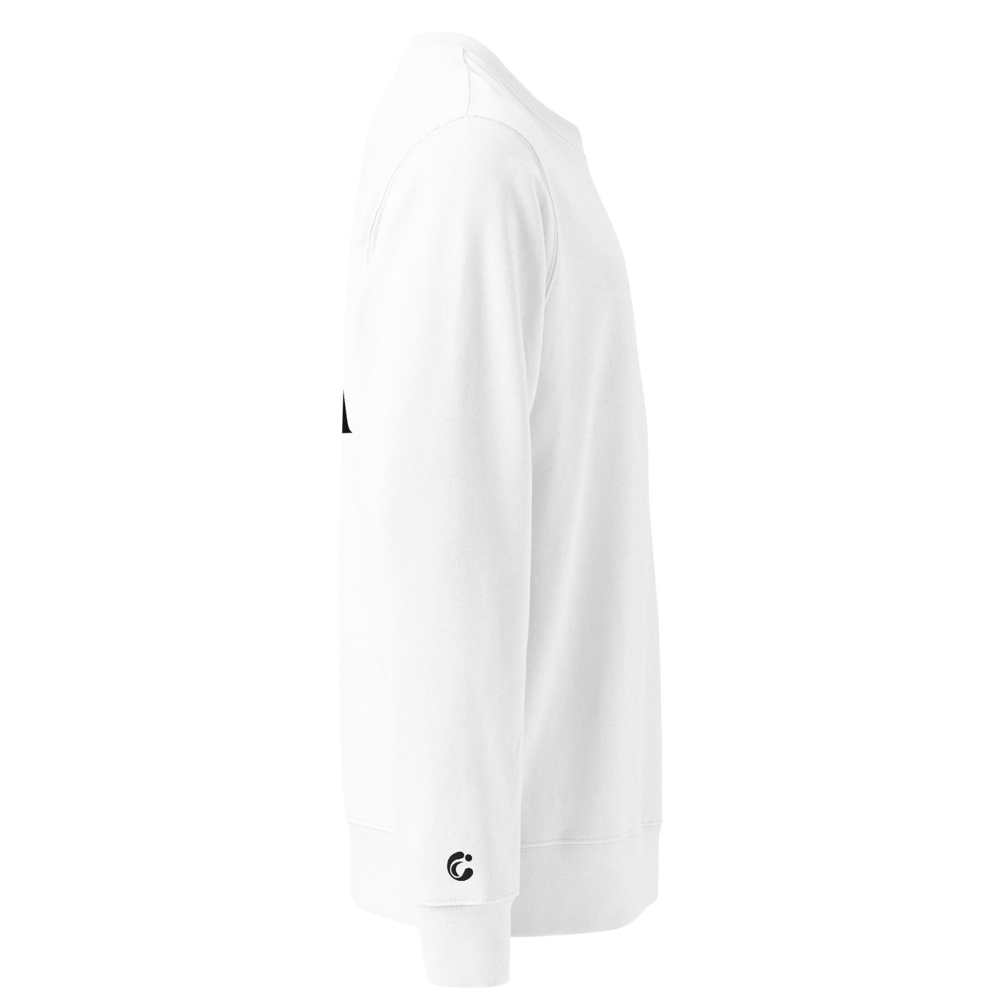 ELA Pulli White
