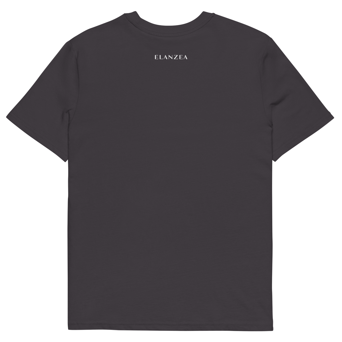 Basic Tee Anthracite
