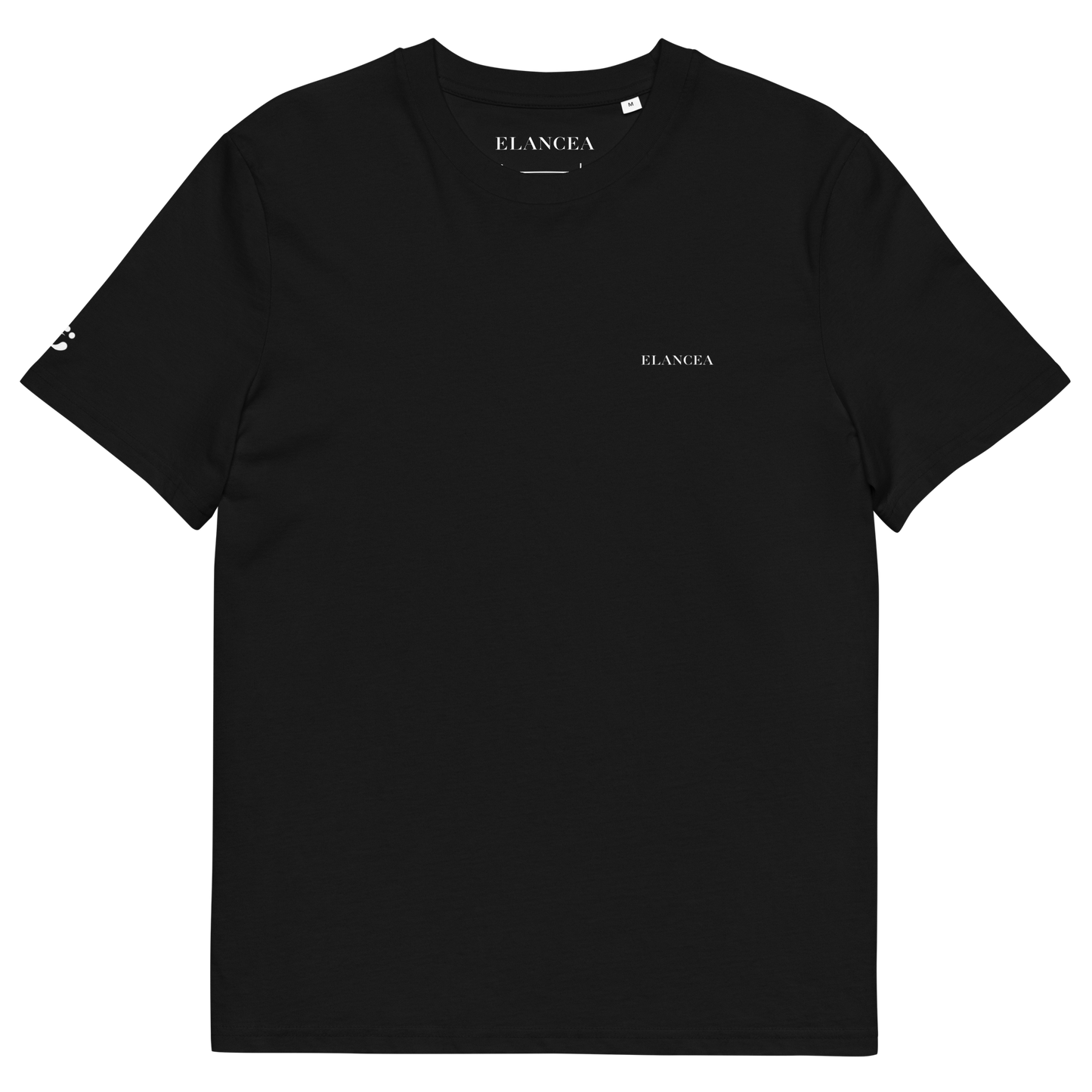 ELA Tee Black
