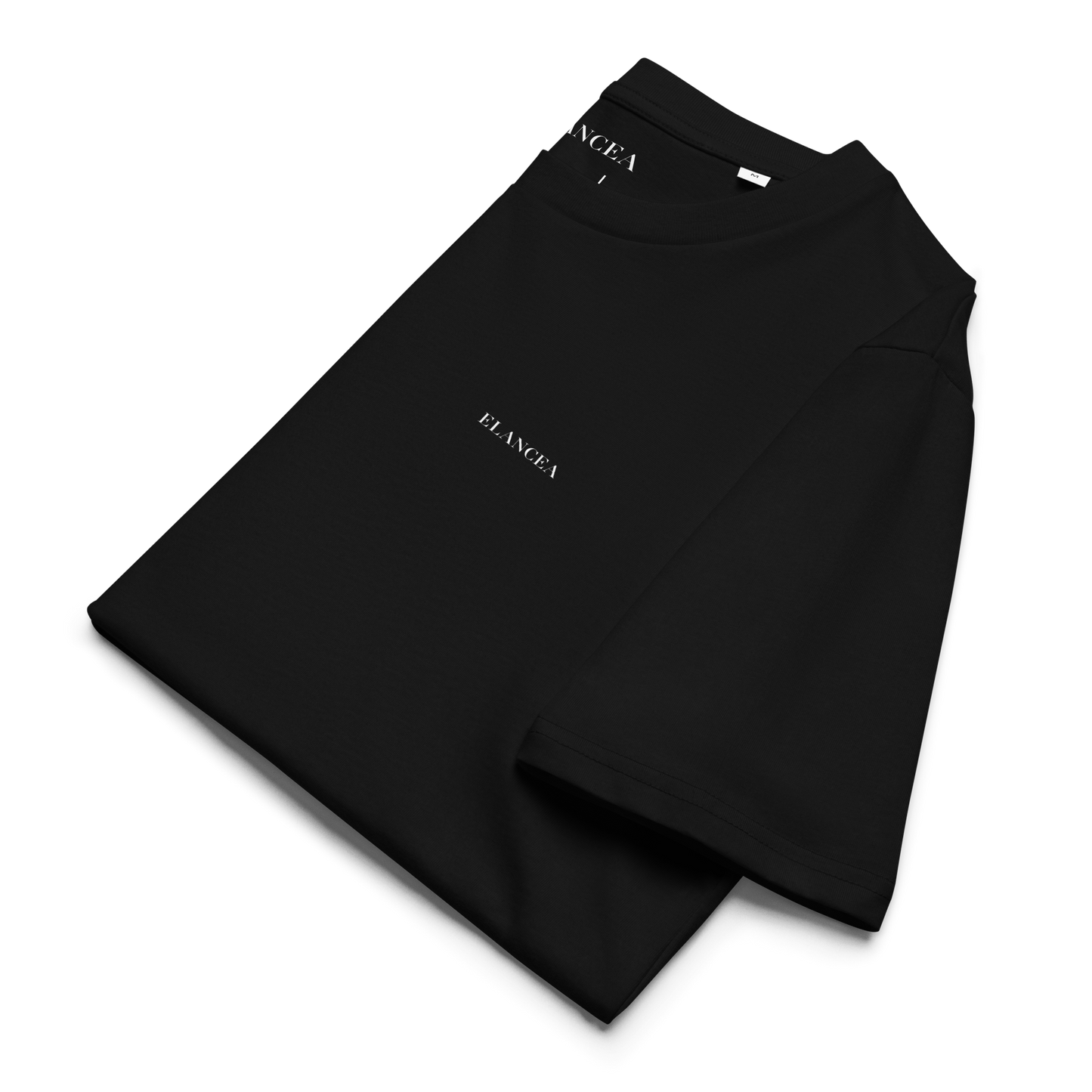 ELA Tee Black