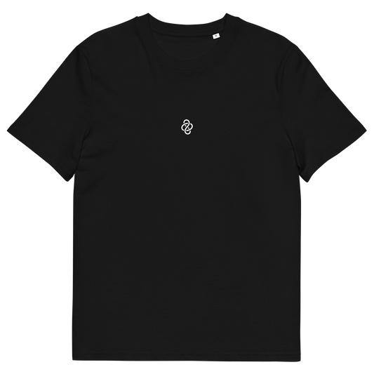 Signature Tee Black