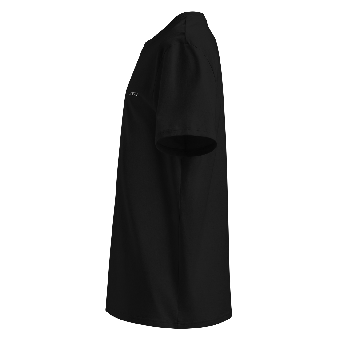 ELA Tee Black