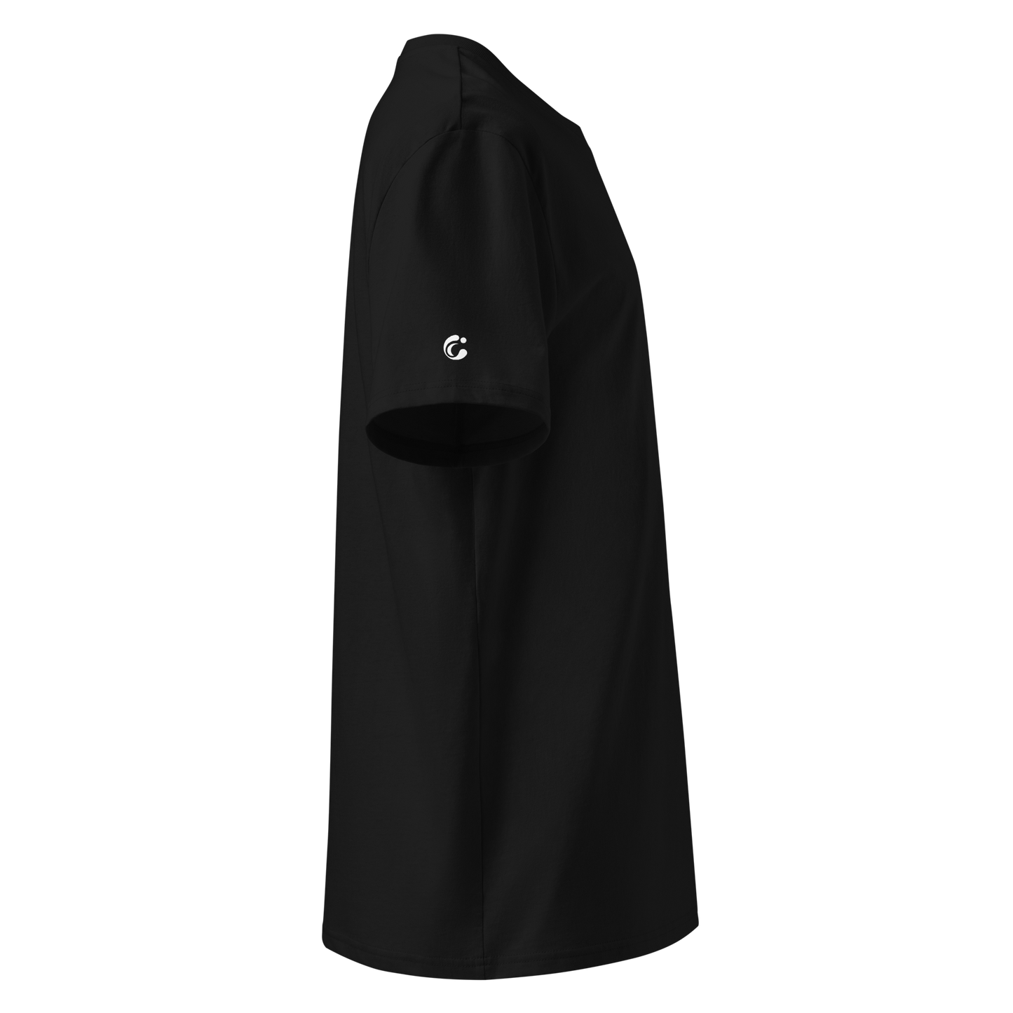 ELA Tee Black