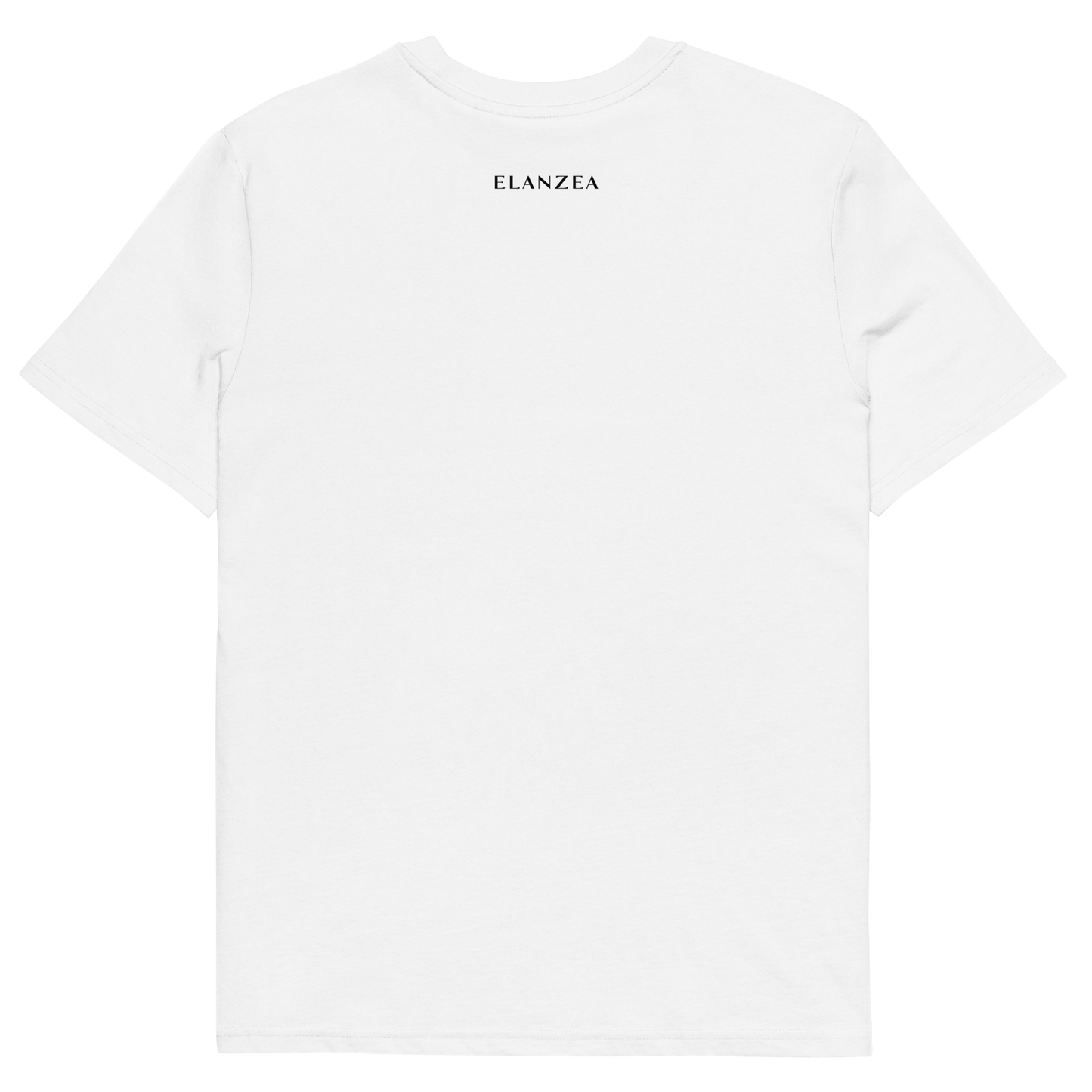 Basic Tee White
