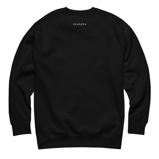 Sweater Black