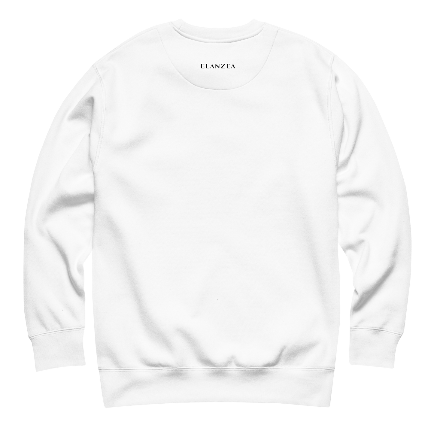 Sweater White
