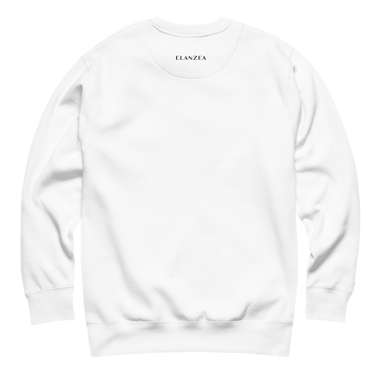 Sweater White