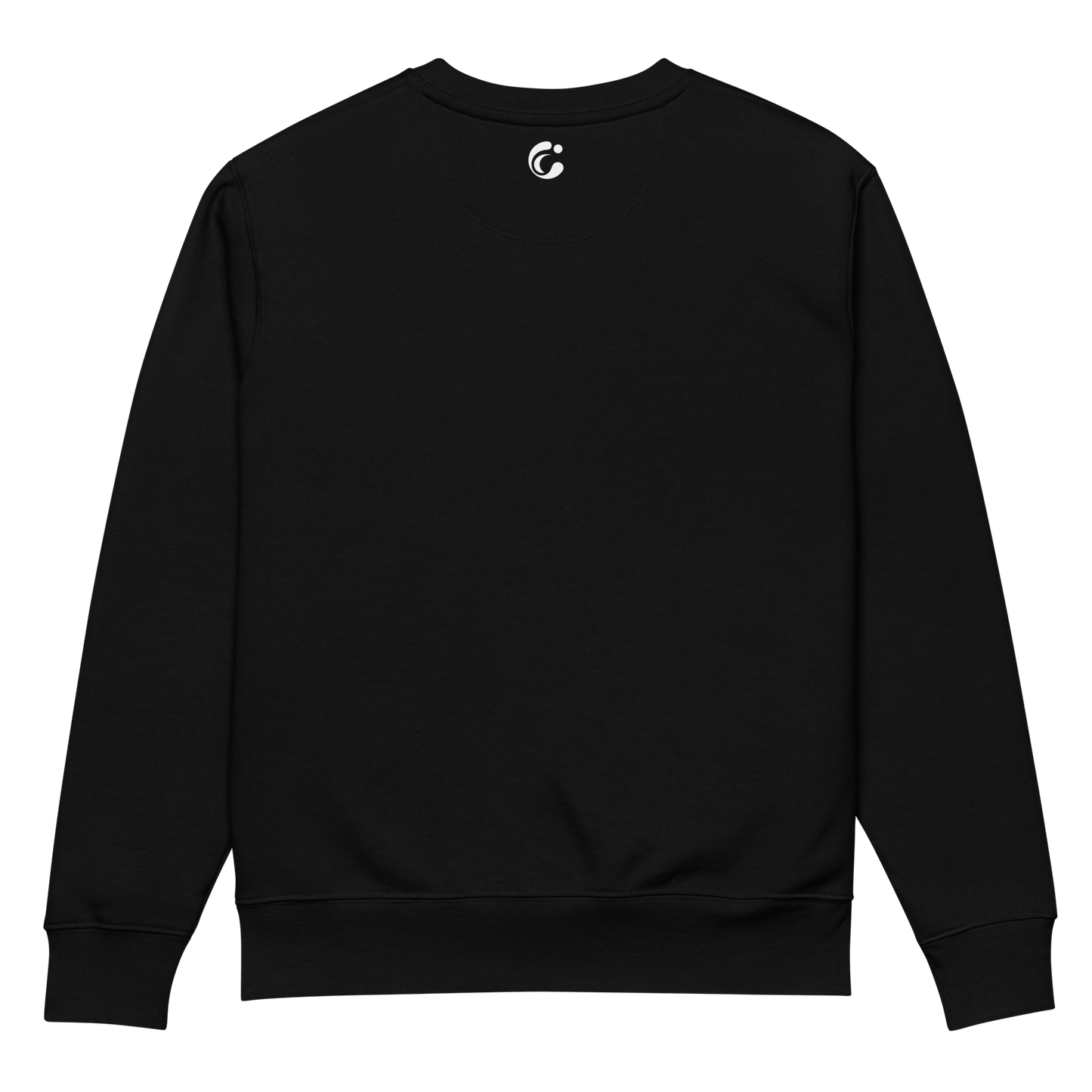 Basic Pulli Black