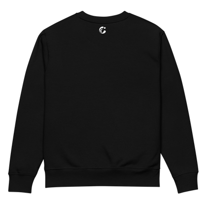 Basic Pulli Black