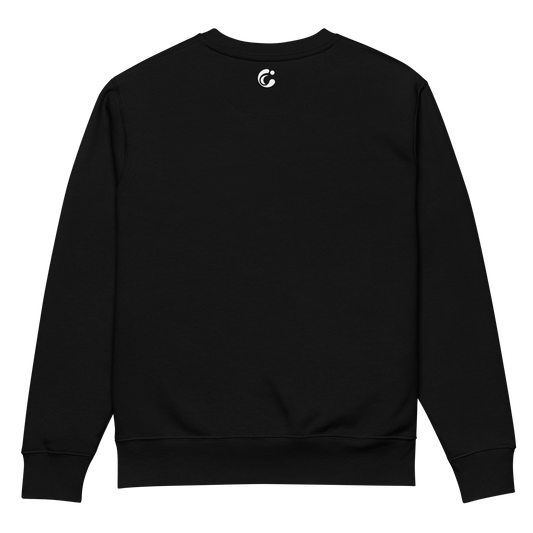 Basic Pulli Black