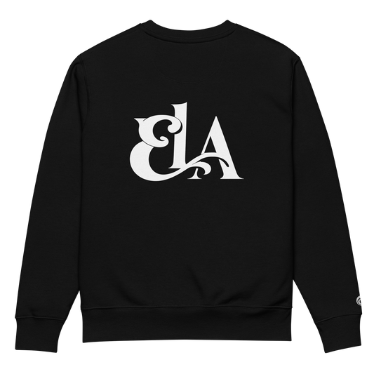 ELA Pulli Black