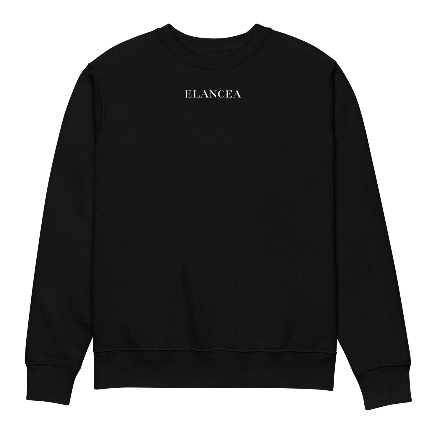 Basic Pulli Black