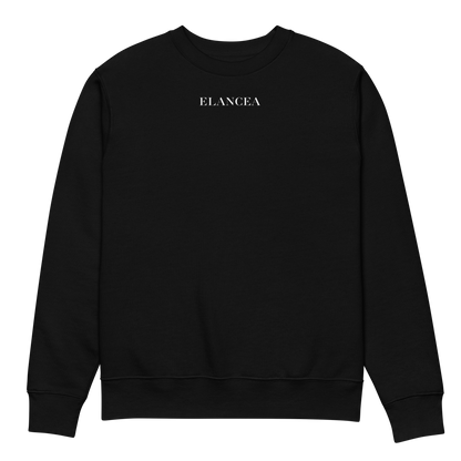 Basic Pulli Black