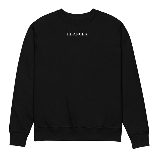 Basic Pulli Black