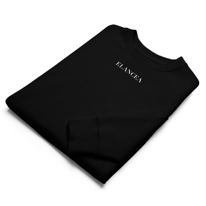 Basic Pulli Black