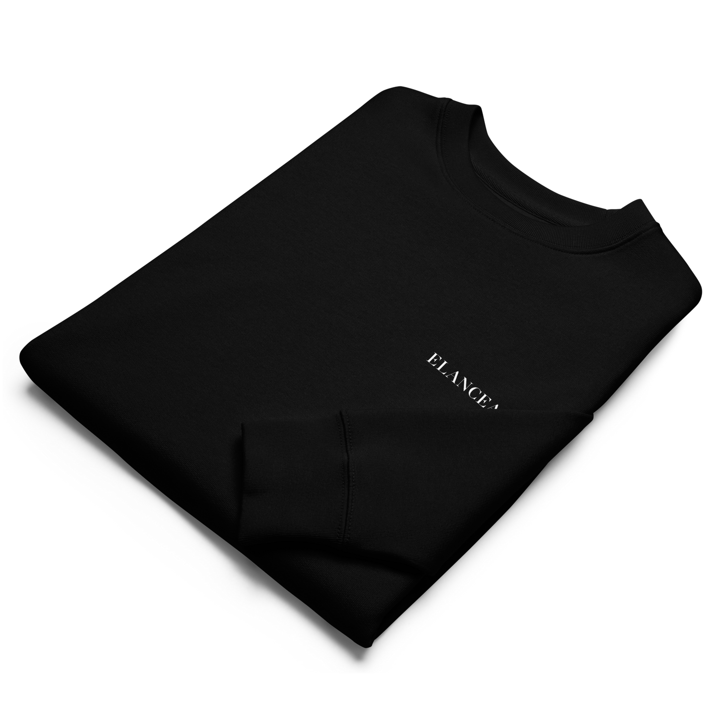 ELA Pulli Black