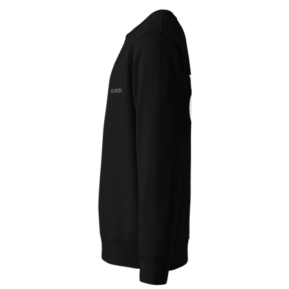 ELA Pulli Black