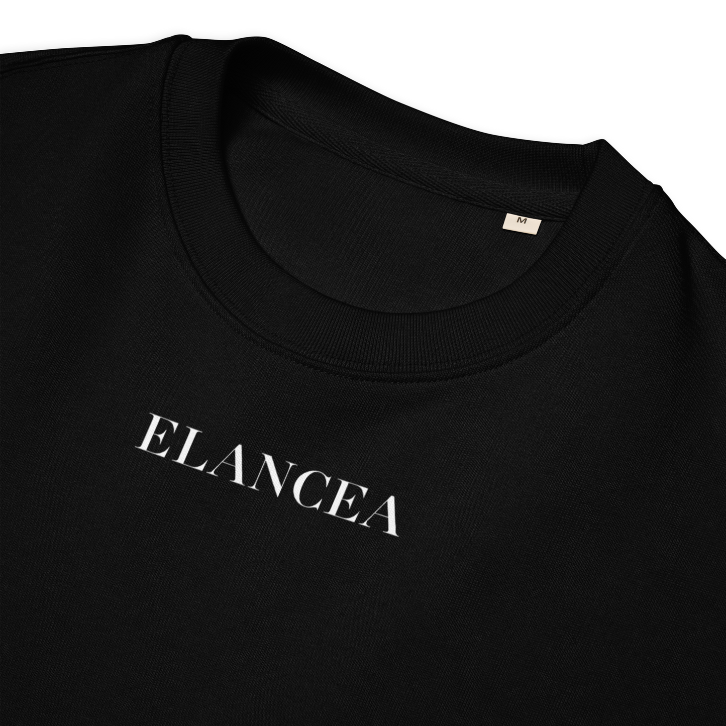 Basic Pulli Black