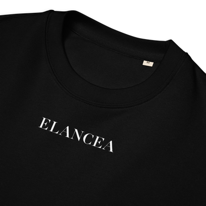 Basic Pulli Black