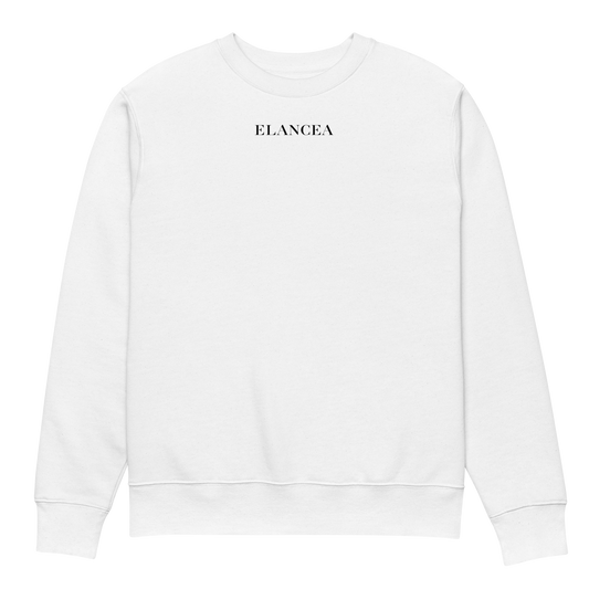 Basic Pulli White