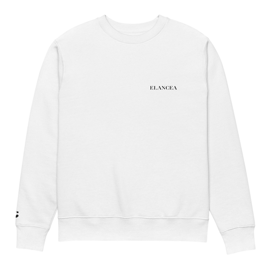 ELA Pulli White