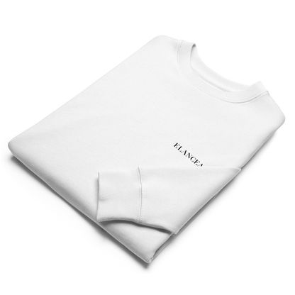 ELA Pulli White