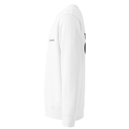 ELA Pulli White