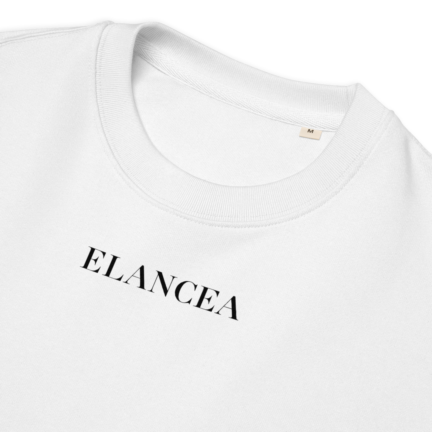 Basic Pulli White