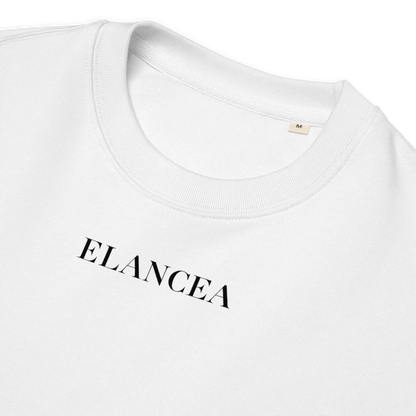 Basic Pulli White