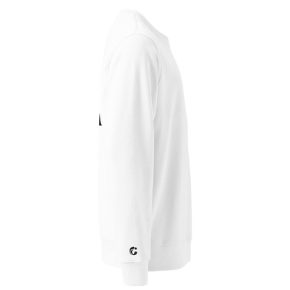 ELA Pulli White