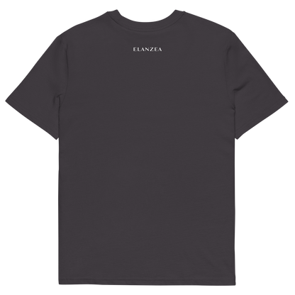 Basic Tee Anthracite