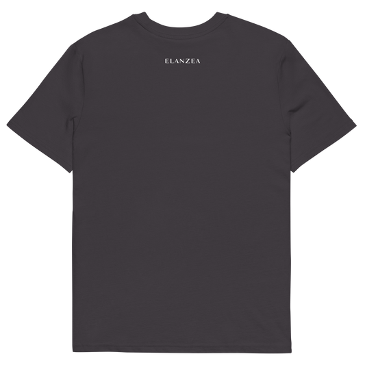 Basic Tee Anthracite