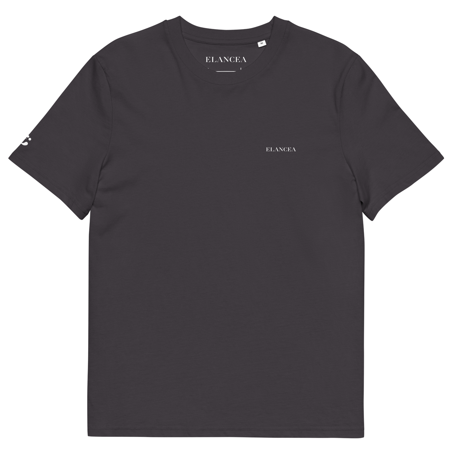 ELA Tee Anthracite