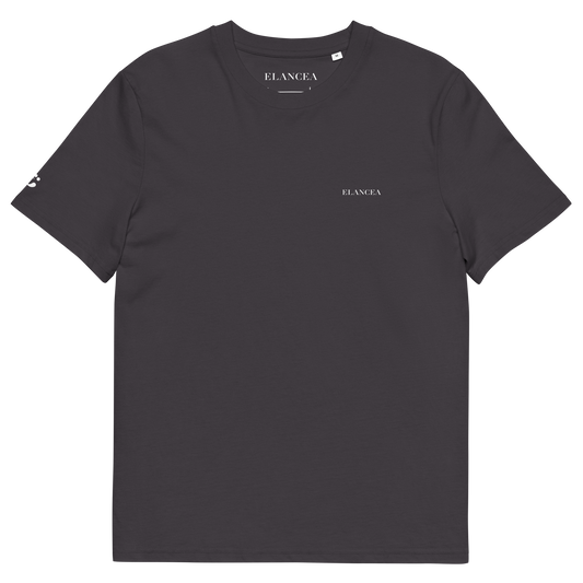 ELA Tee Anthracite