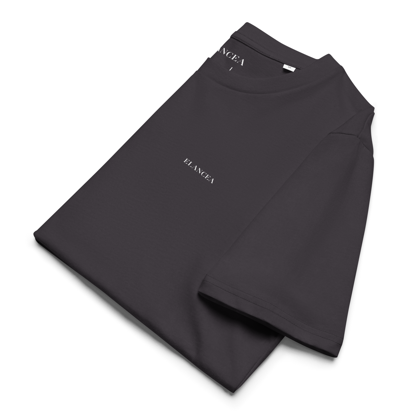 ELA Tee Anthracite