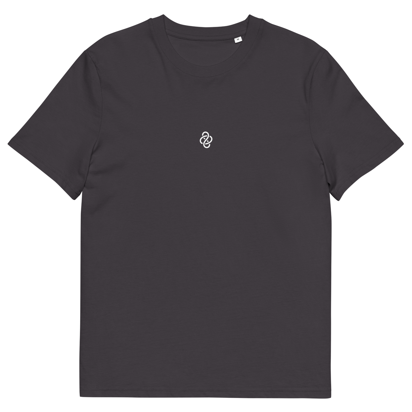 Basic Tee Anthracite