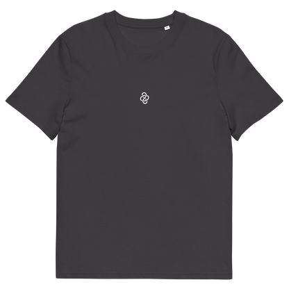 Basic Tee Anthracite