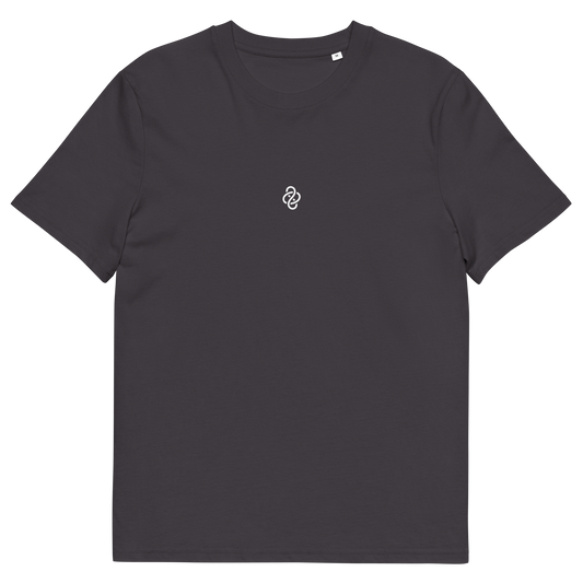 Basic Tee Anthracite
