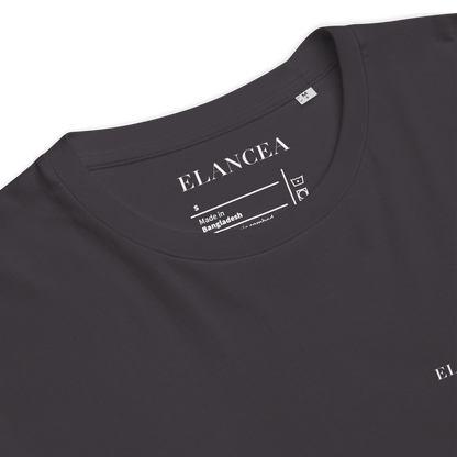 ELA Tee Anthracite