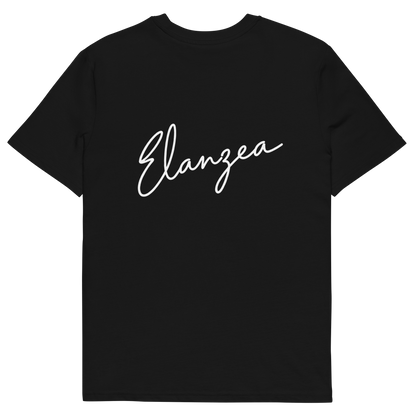 Signature Tee Black