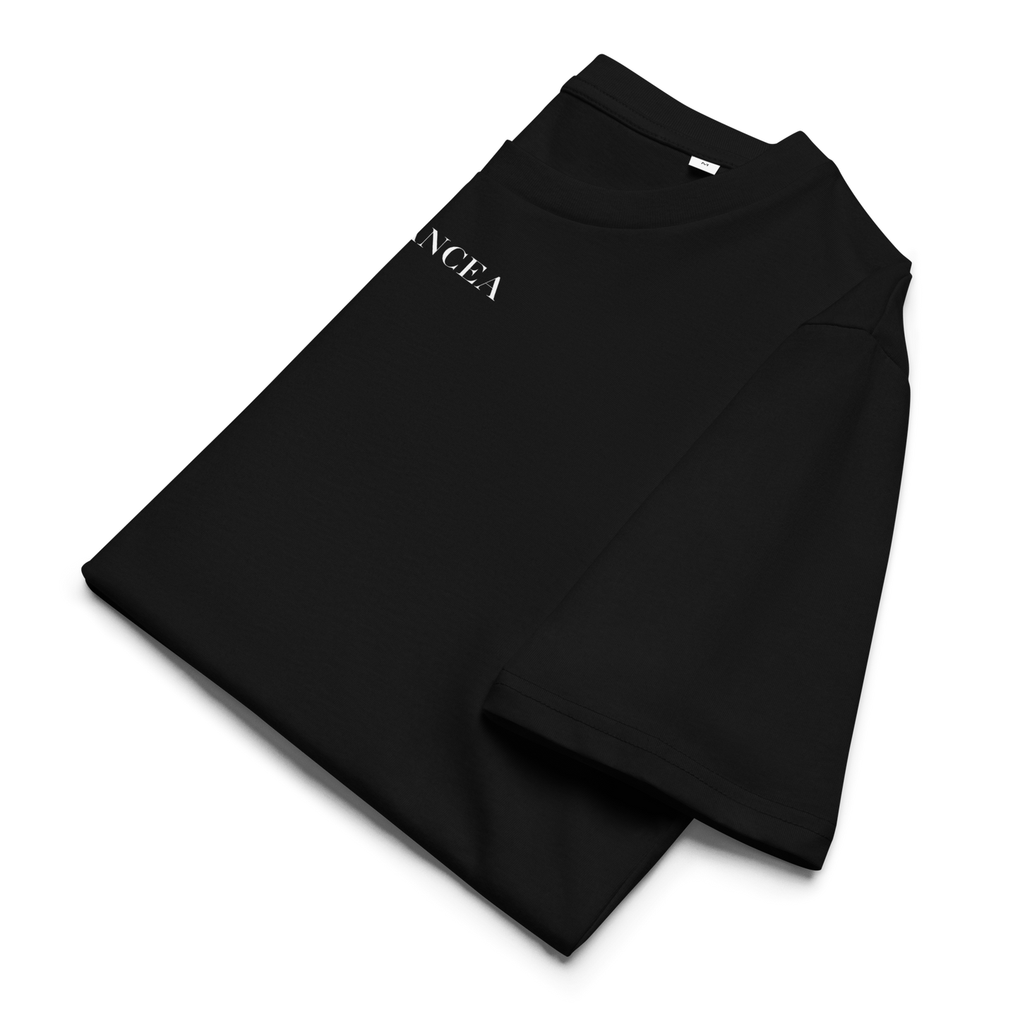Basic Tee Black