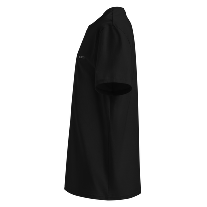 ELA Tee Black