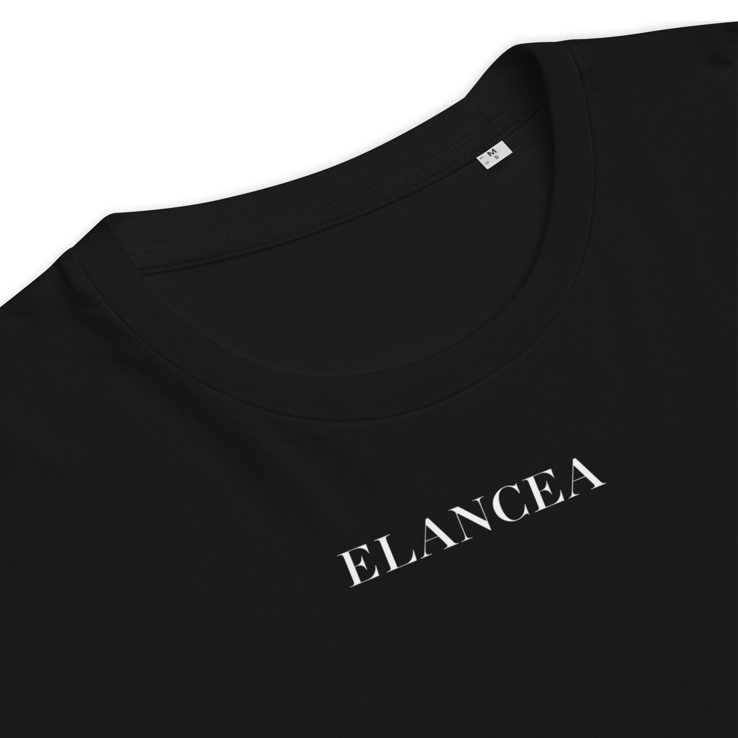 Basic Tee Black