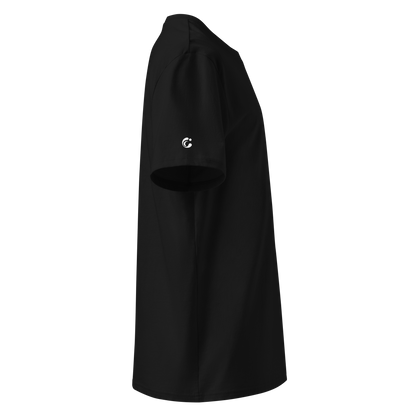 ELA Tee Black