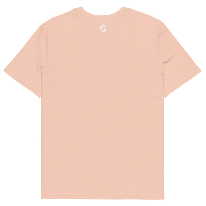 Basic Tee Peach